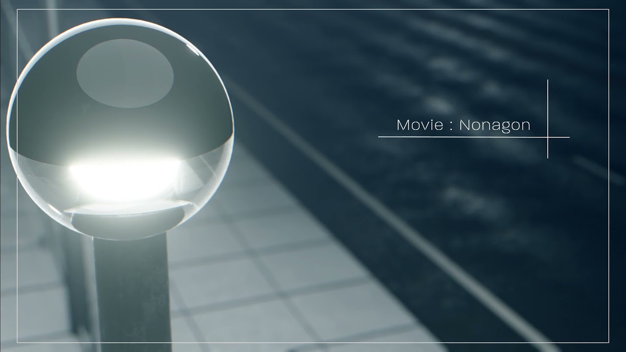 motiongraphics、3dcg