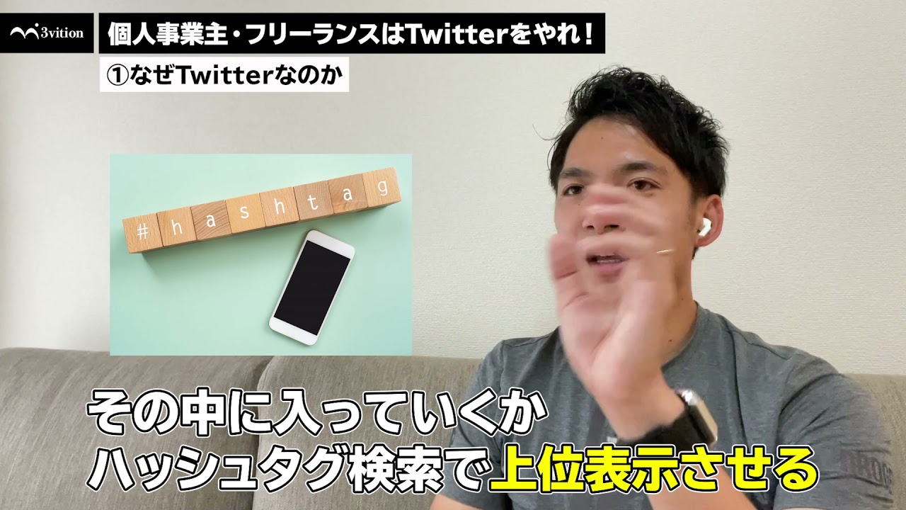 サムネイル制作、ページデザイン