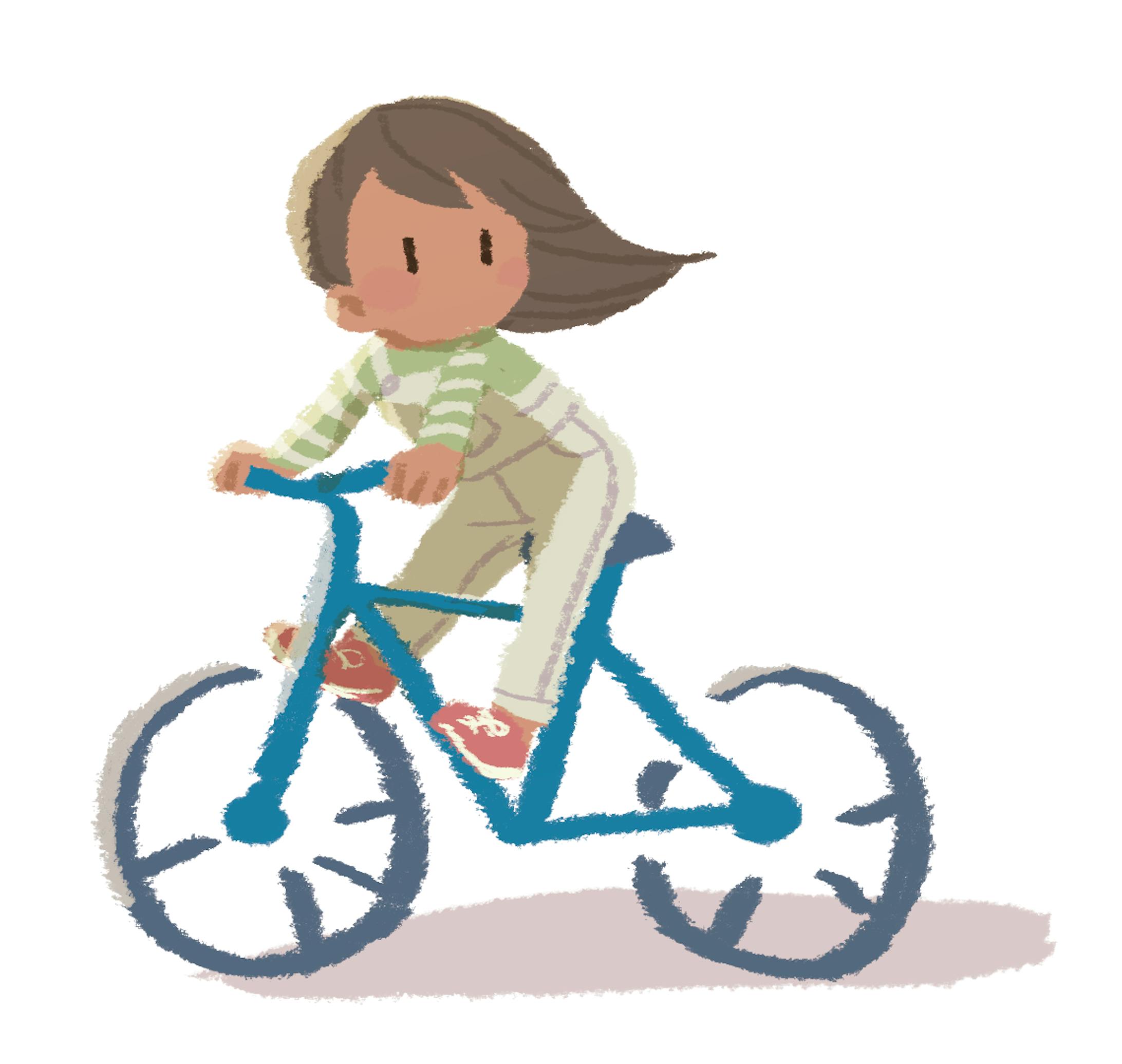 創作イラスト-1