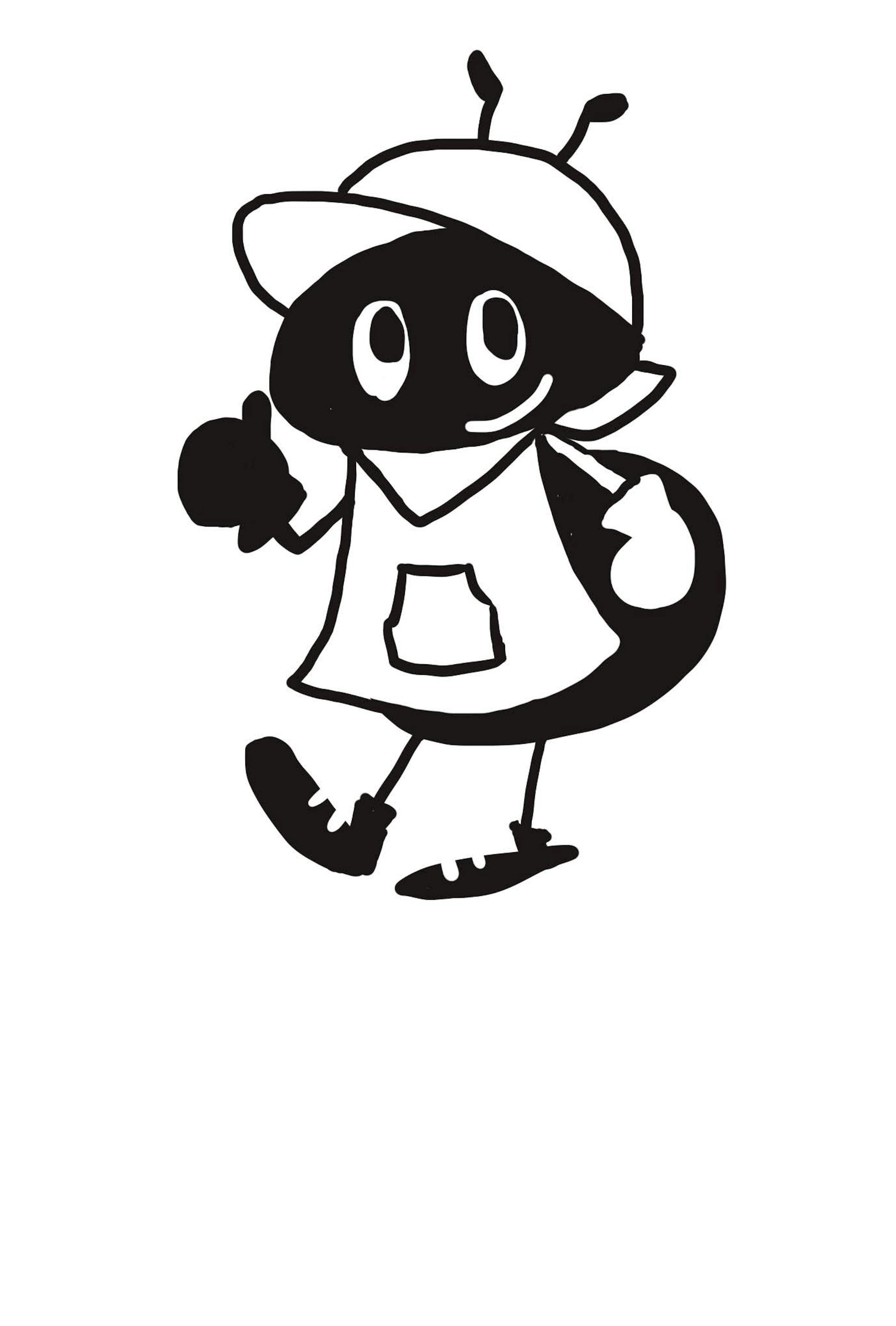 ラフ案②