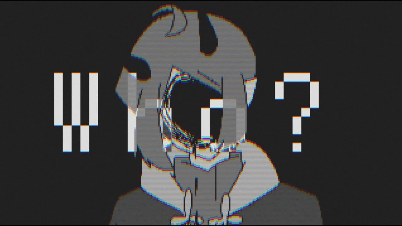 1枚イラスト、映像