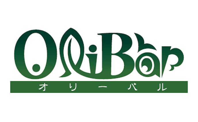 Olibar ロゴ