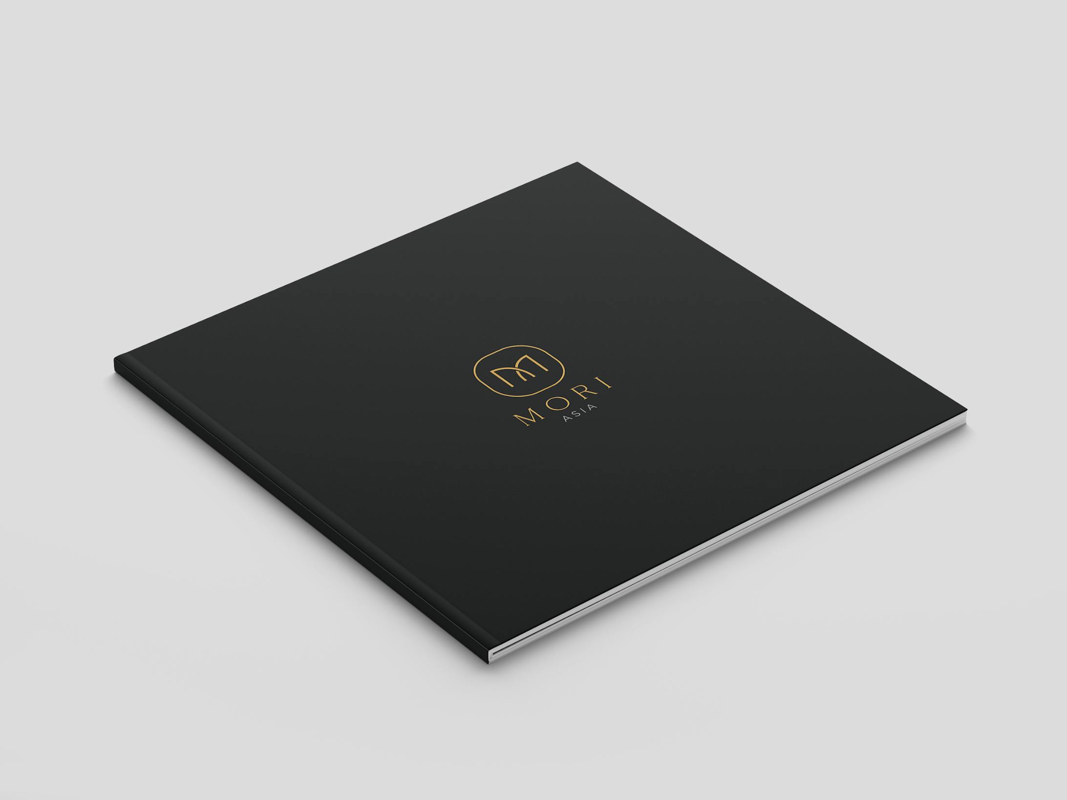 MORI ASIA - Booklet design-1