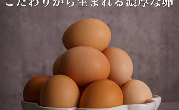 ブランド卵「紀の夢」Instagram用広告