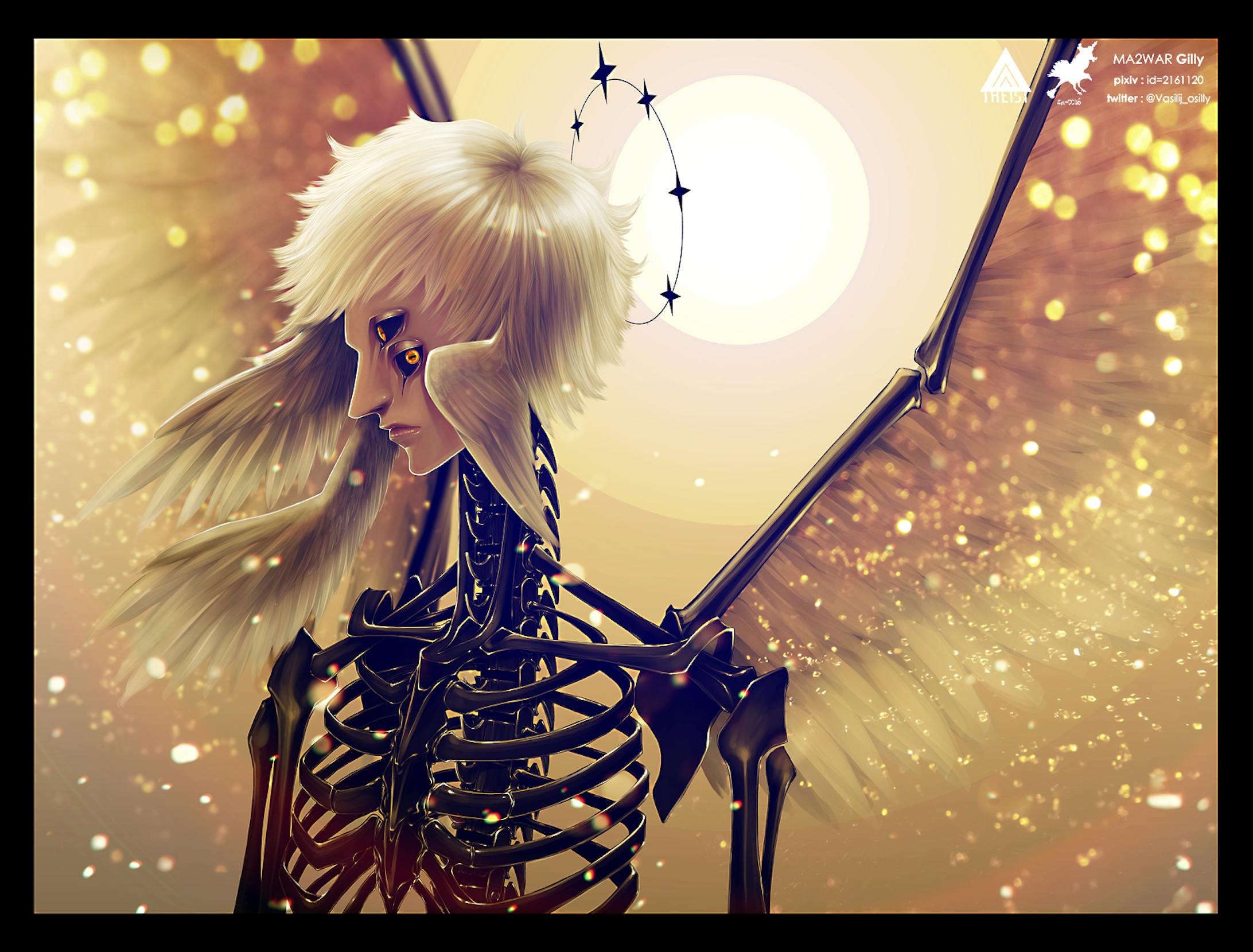 観測者（2017）-1