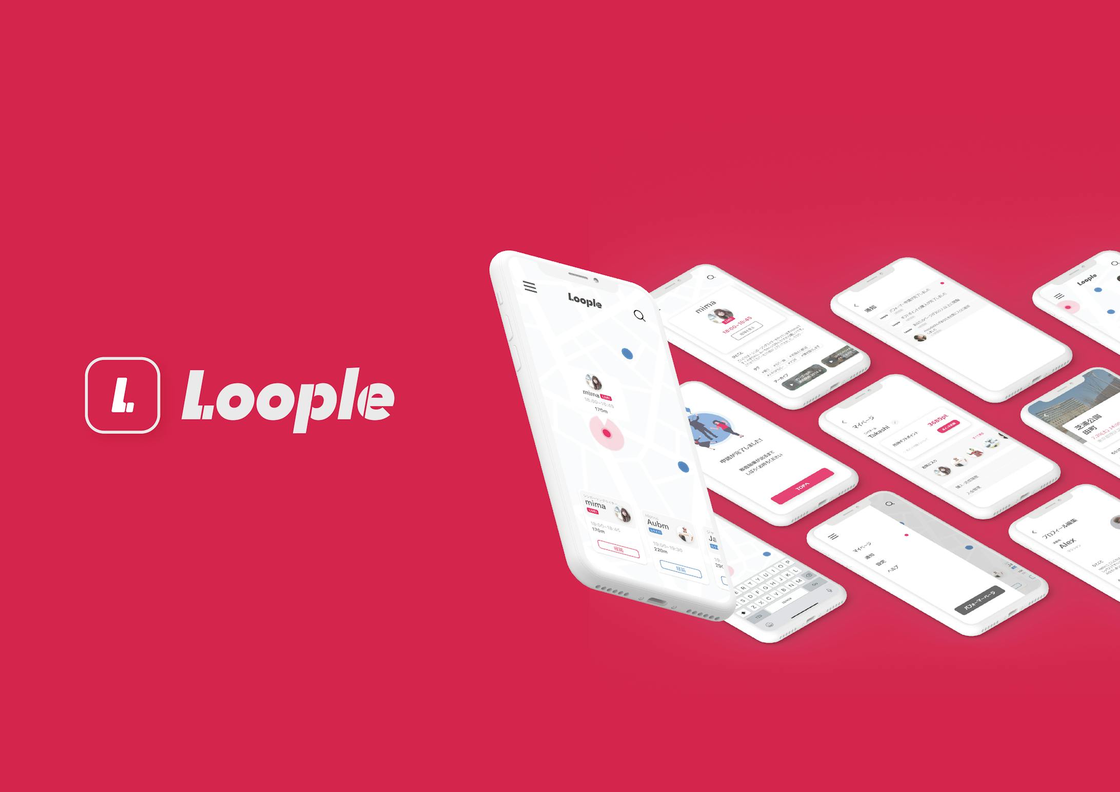 Loople -1