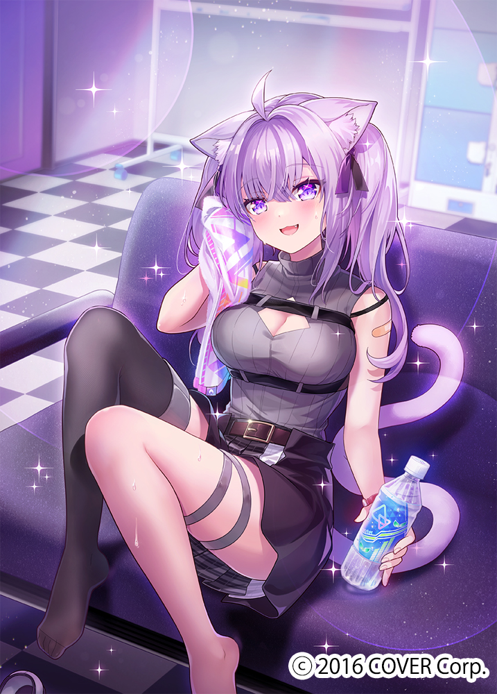 【TCG】hololive OFFICIAL CARD GAME「エンチャントレガリア」-1