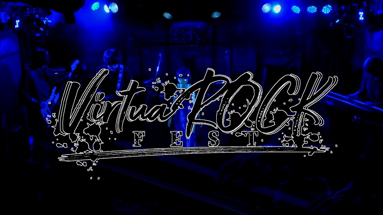 【Live clip】#VirtuaROCK FEST. vol.1【小宵】
