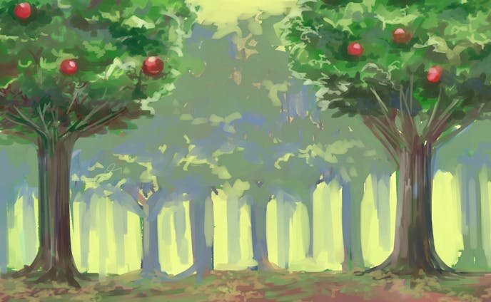 ゲーム 背景イラストのクリエイティブな作品が集まるポートフォリオプラットフォーム Foriio ゲーム 背景イラストのクリエイティブな作品が集まるポートフォリオプラットフォーム Foriio