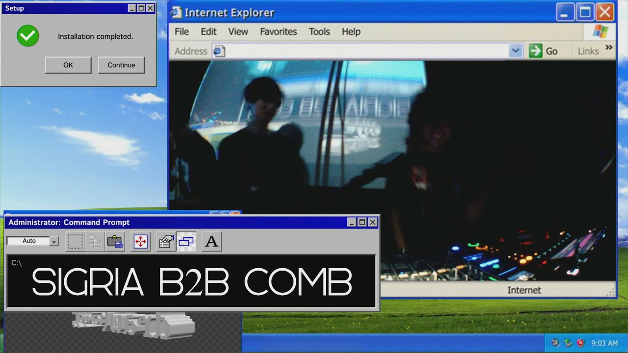 draw(tokyo);#3_VJの様子