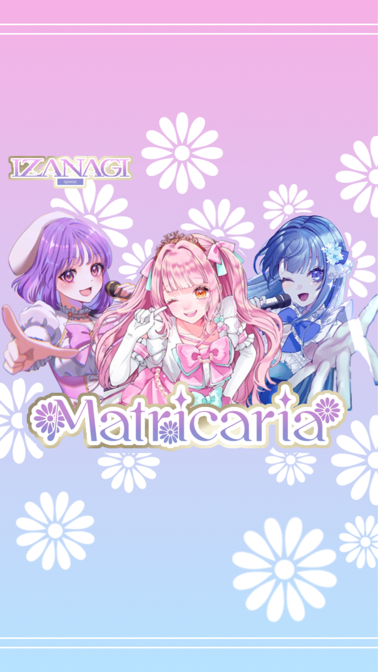 ちょの様ご依頼「IZANAGI」配信背景-1