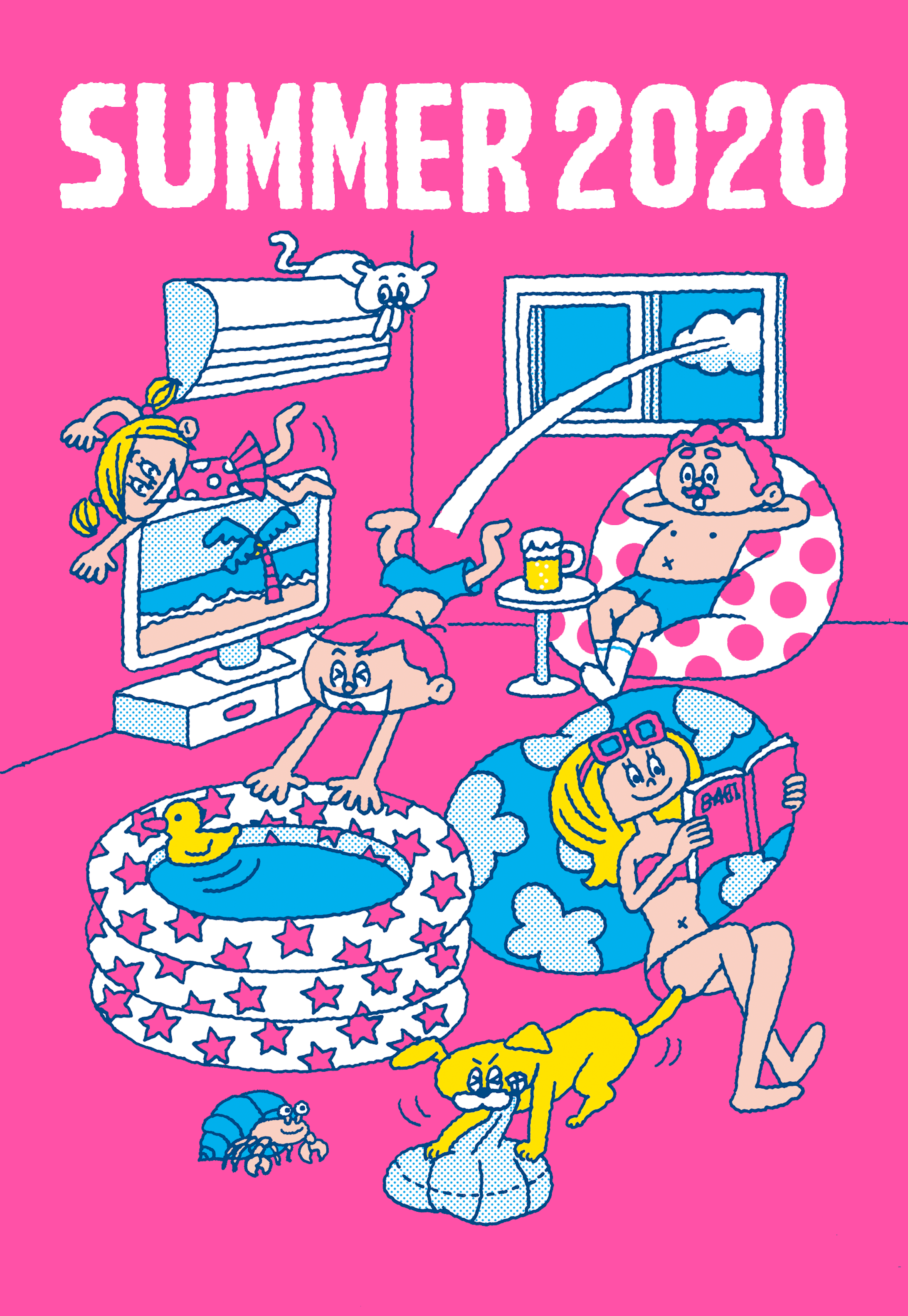 Summer-1