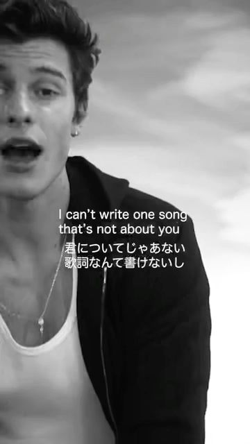 Martin.English🇺🇸 on Instagram: "If I can’t have you / Shawn Mendes 
@shawnmendes 

#洋楽 
#洋楽好きな人と繋がりたい 
#shawnmendes 
#音楽好きな人と繋がりたい"