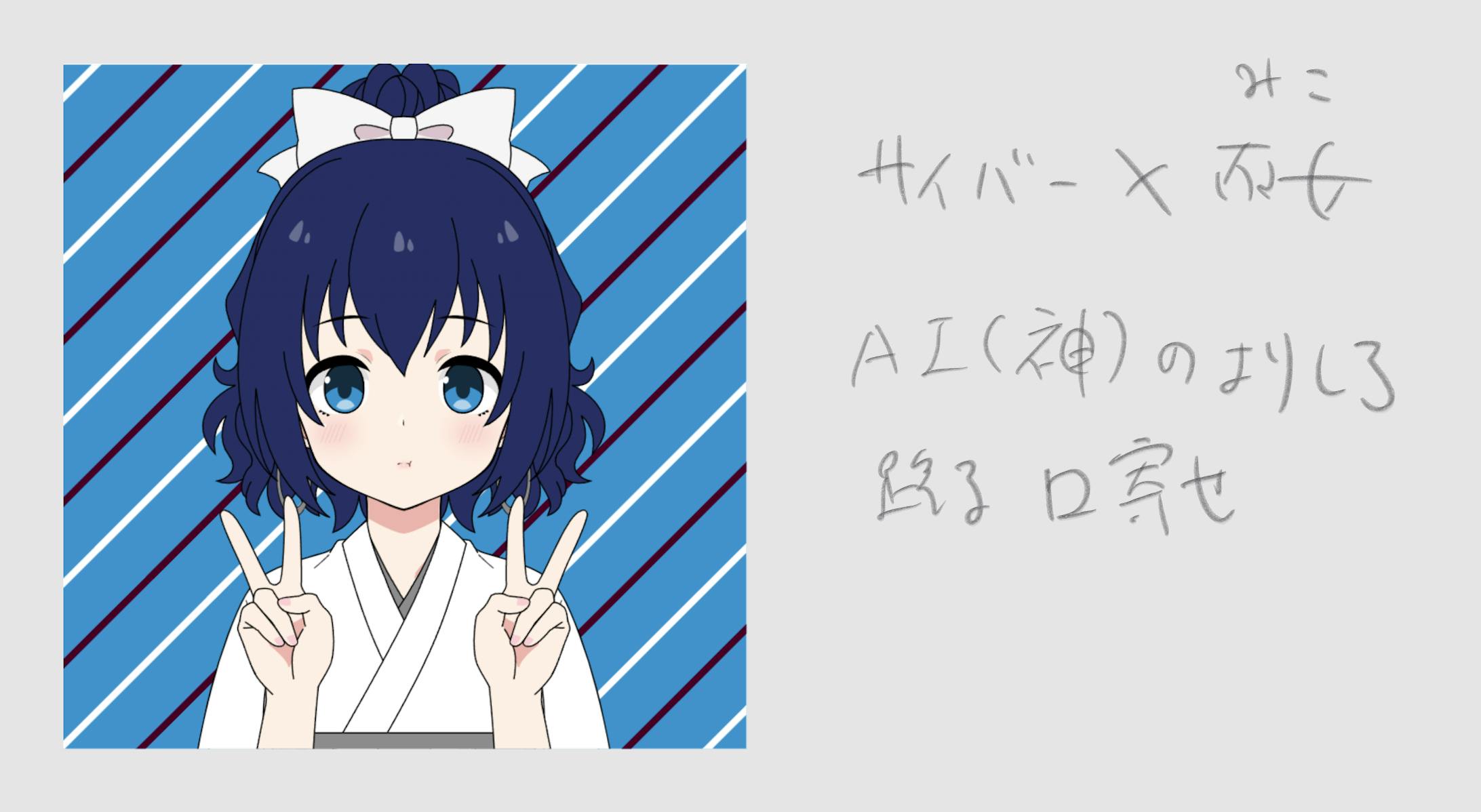 キャラットを利用し、テーマを固める
