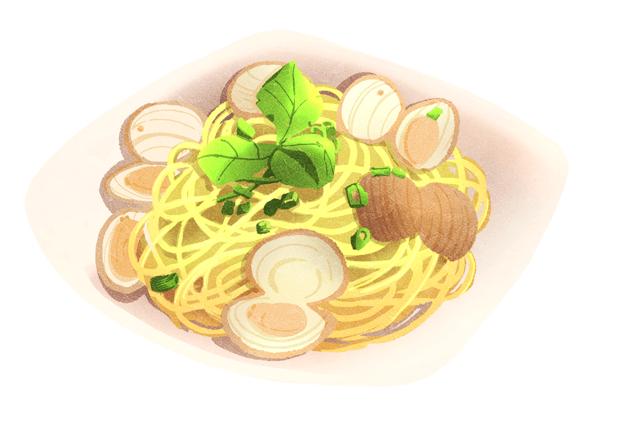 食べ物イラスト