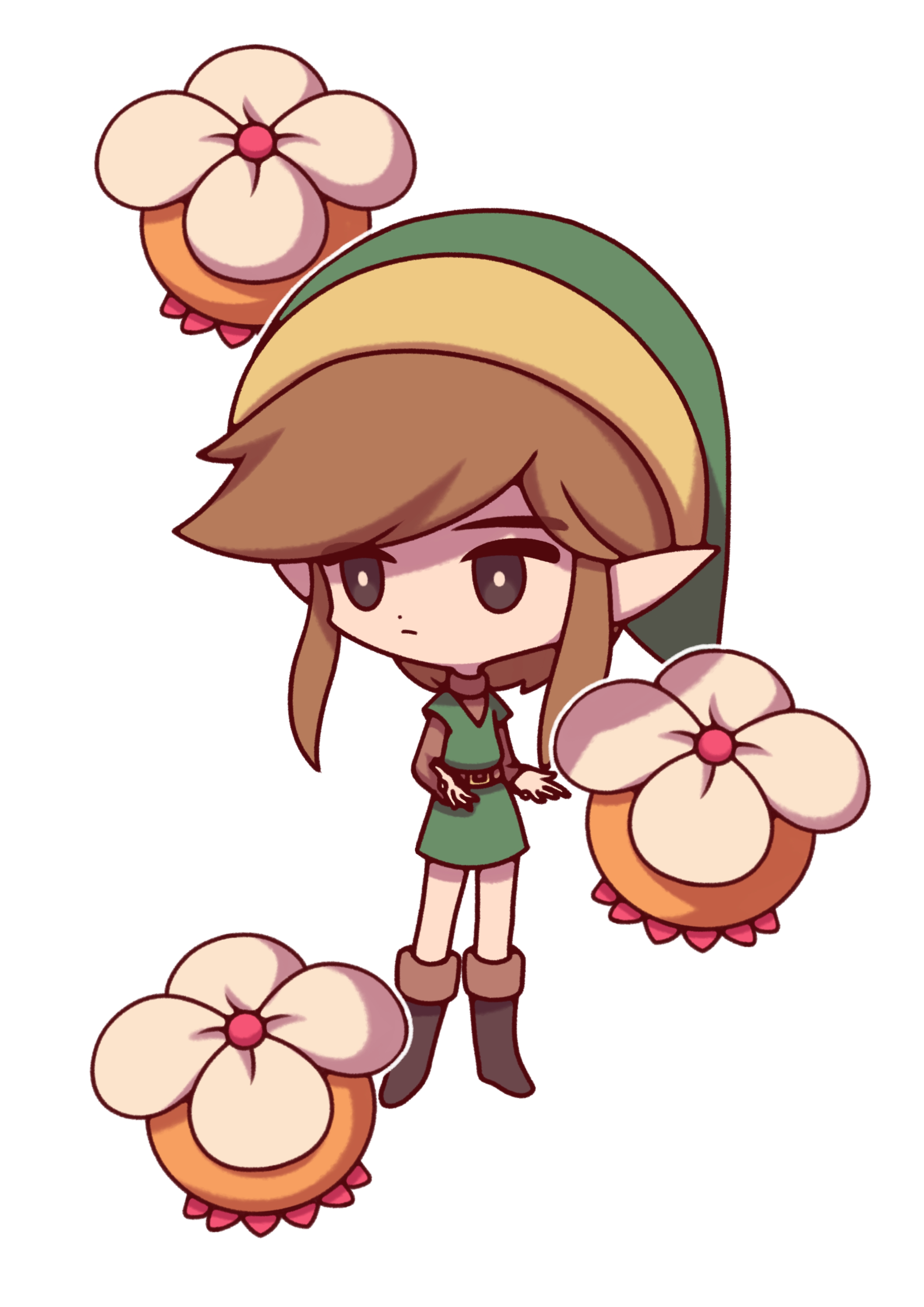 ファンアート-1