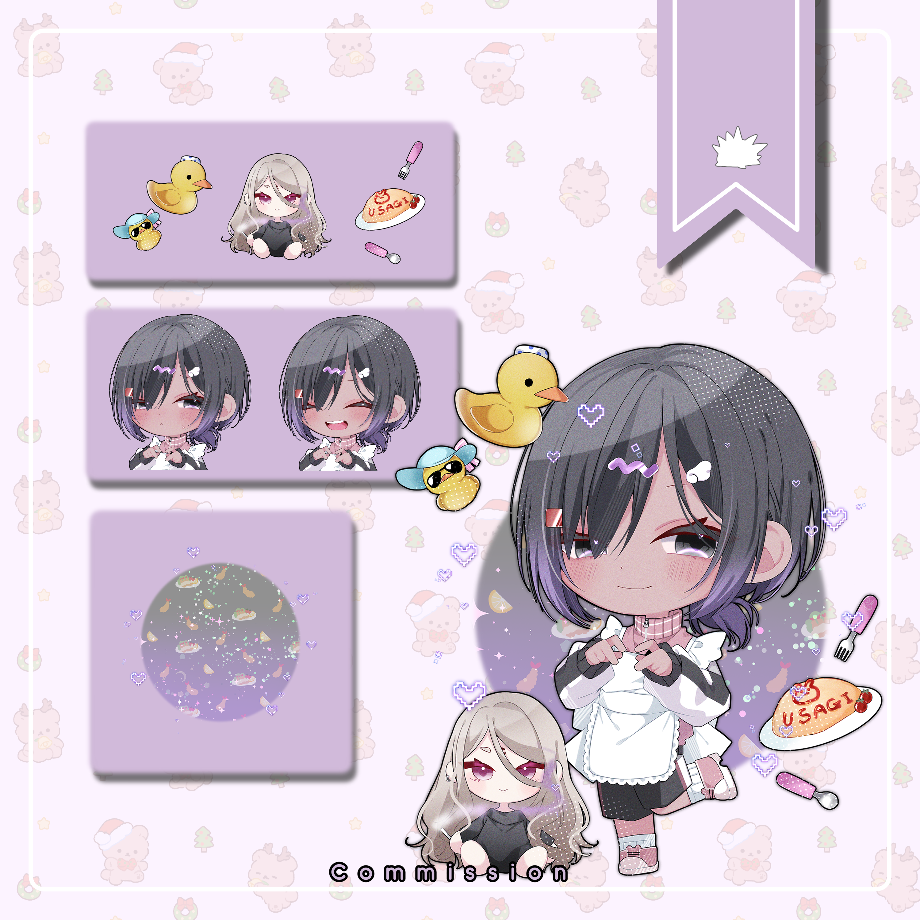 【個人様】SDフルセット-1