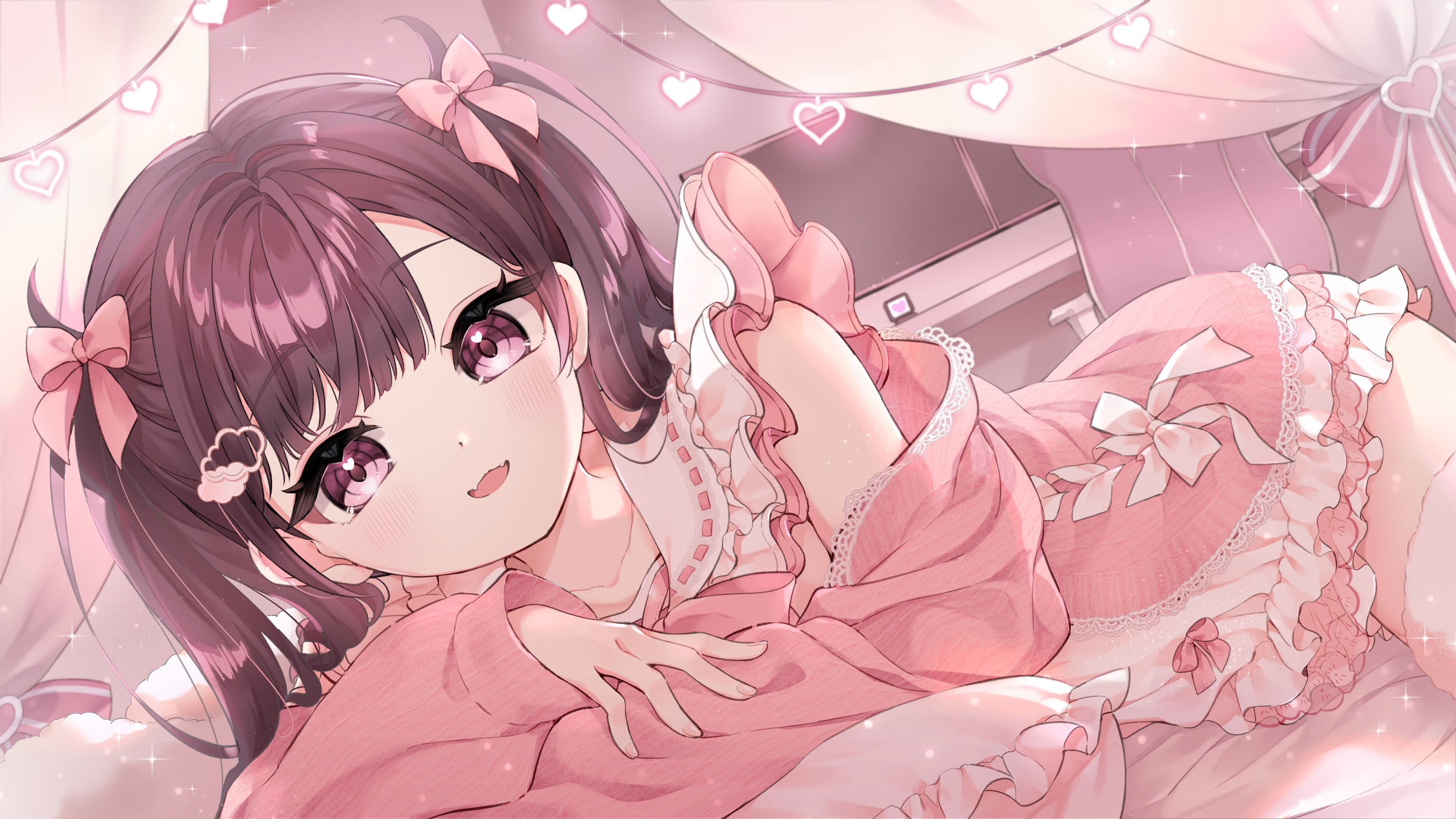 特上あどれちゃん　グッズイラスト-1