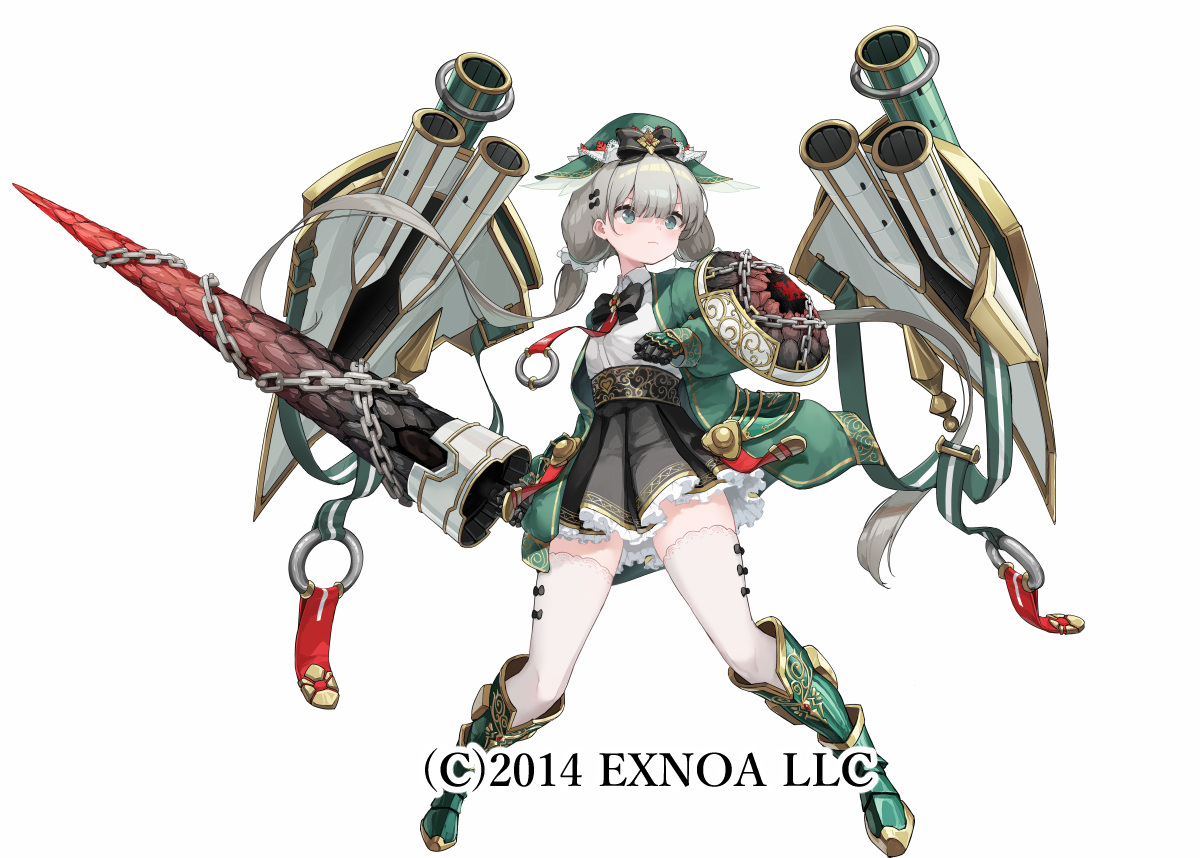 ビューマリス城（御城プロジェクト:RE）-1