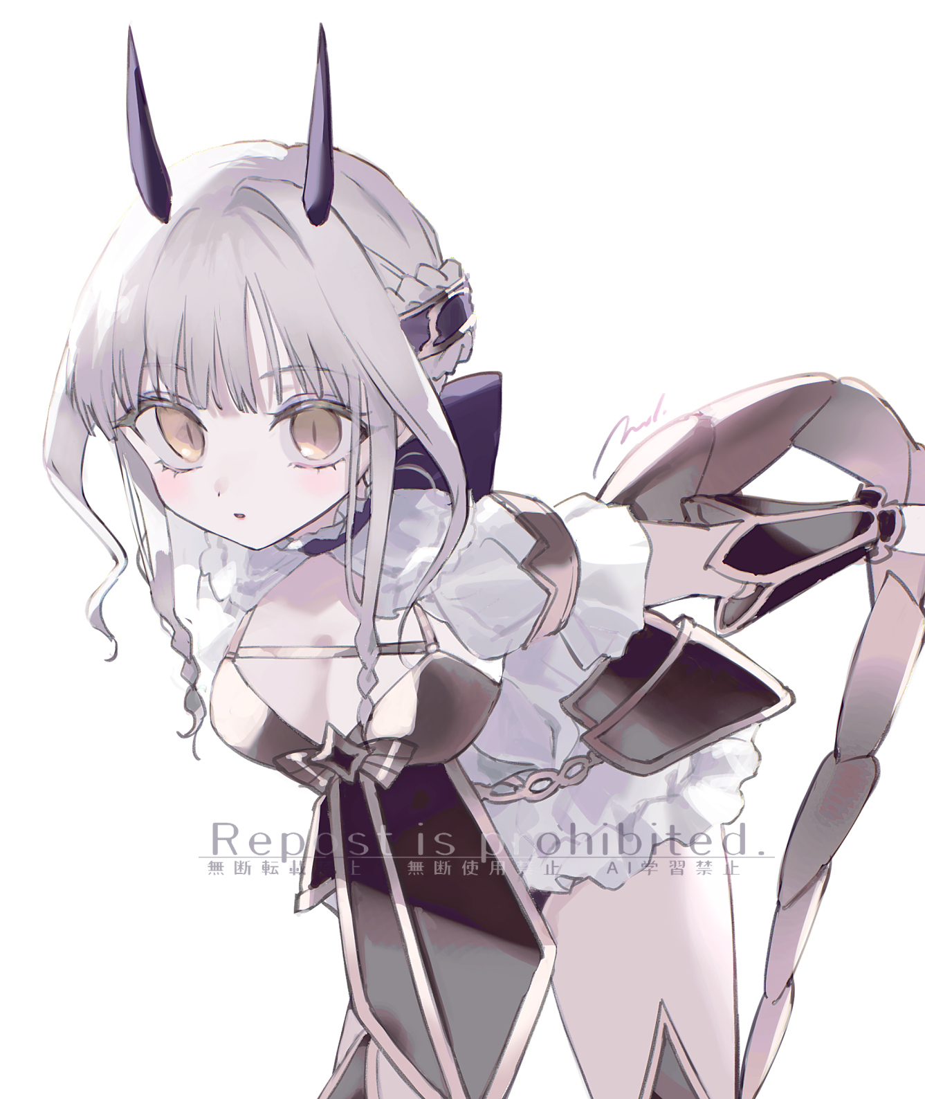 魔法少女育成計画 /レーテ