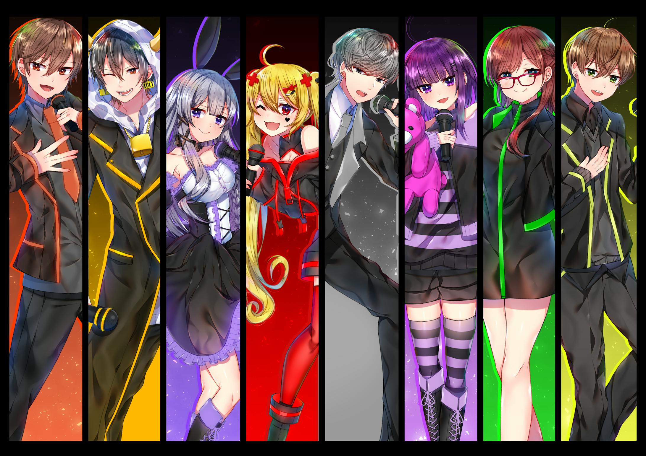 Secret Answer Dress Code Edition secret-answer-dress-code-edition
