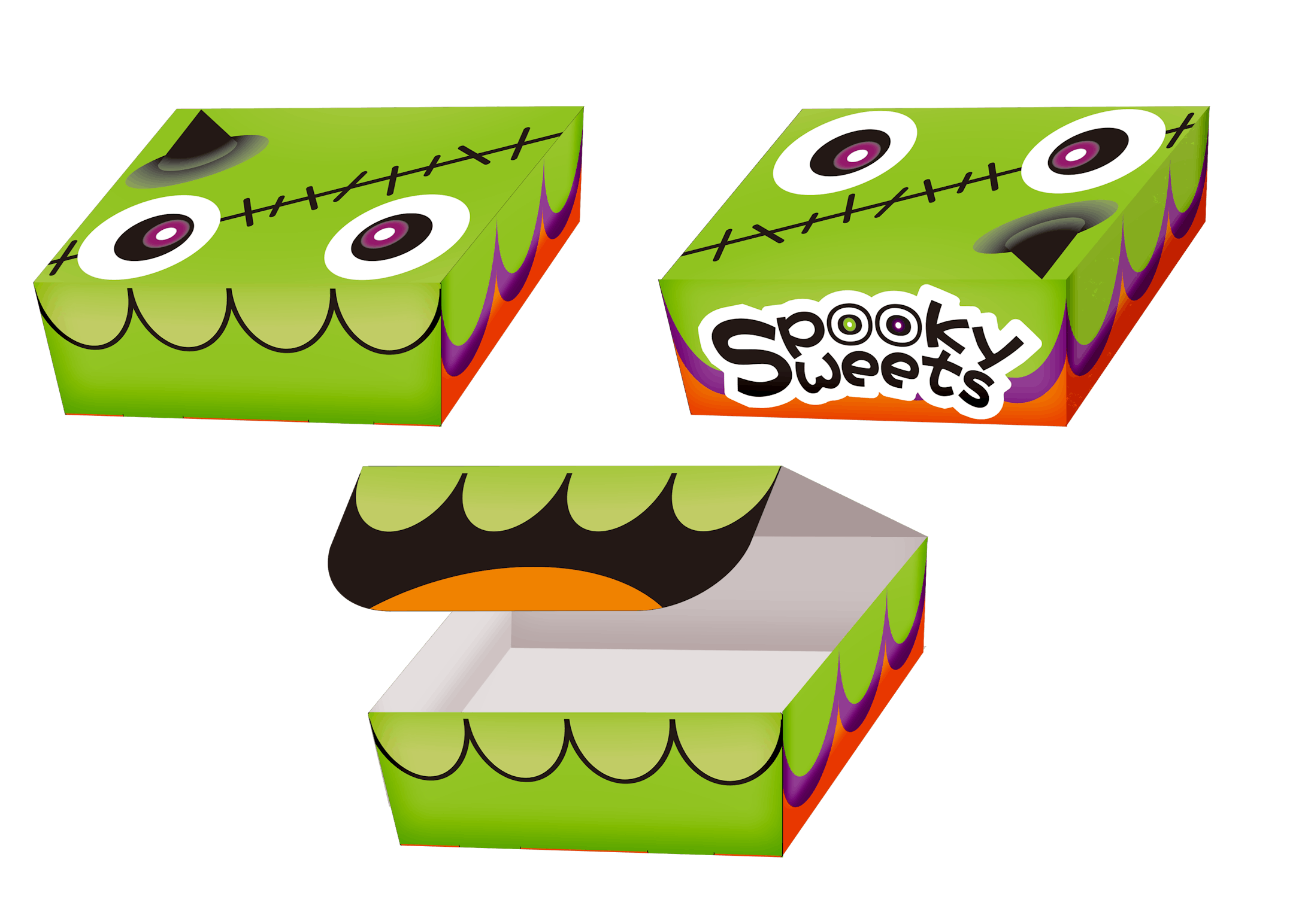 パッケージデザイン　N式箱-1