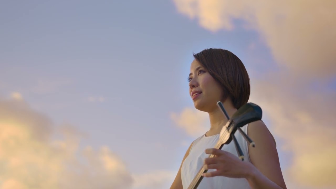 撮影、tvcm