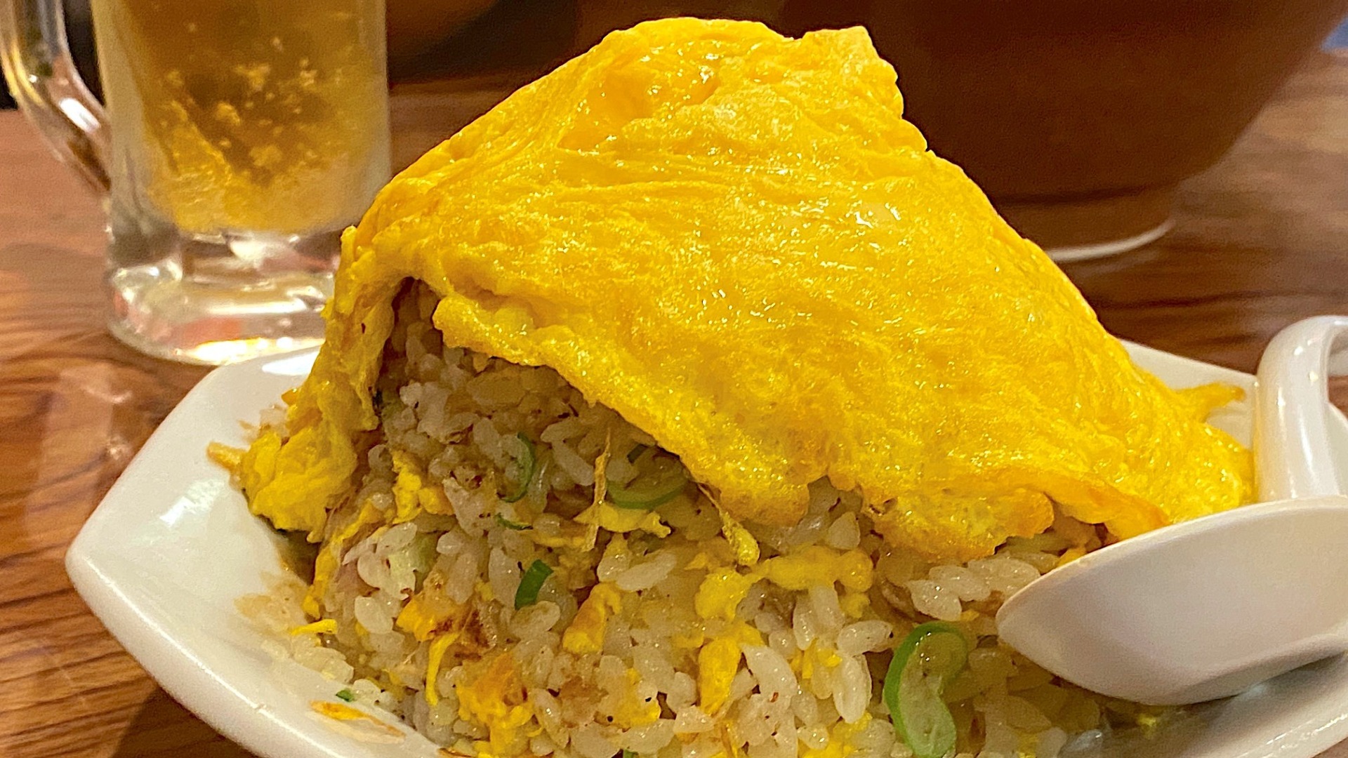 【名古屋市中村区】名駅近くの札幌ラーメン店・ラーメン力丸は、裏看板メニュー「焼肉チャーハン」が旨い！ - 土庄雄平 | Yahoo! JAPAN クリエイターズプログラム