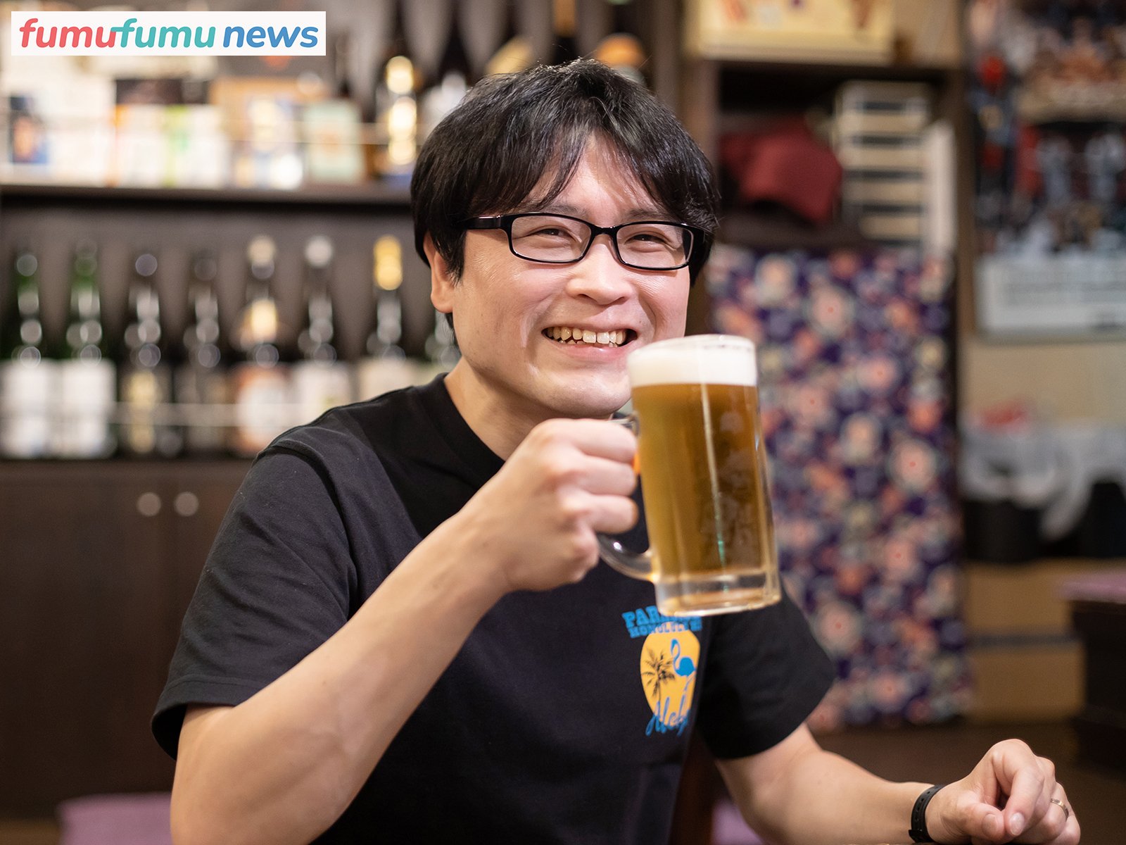 チェーン店『松屋』『来来亭』での飲み方を酒場ライター・パリッコさんが伝授「居酒屋にはない安さとうまさ」 | fumufumu news -フムフムニュース-