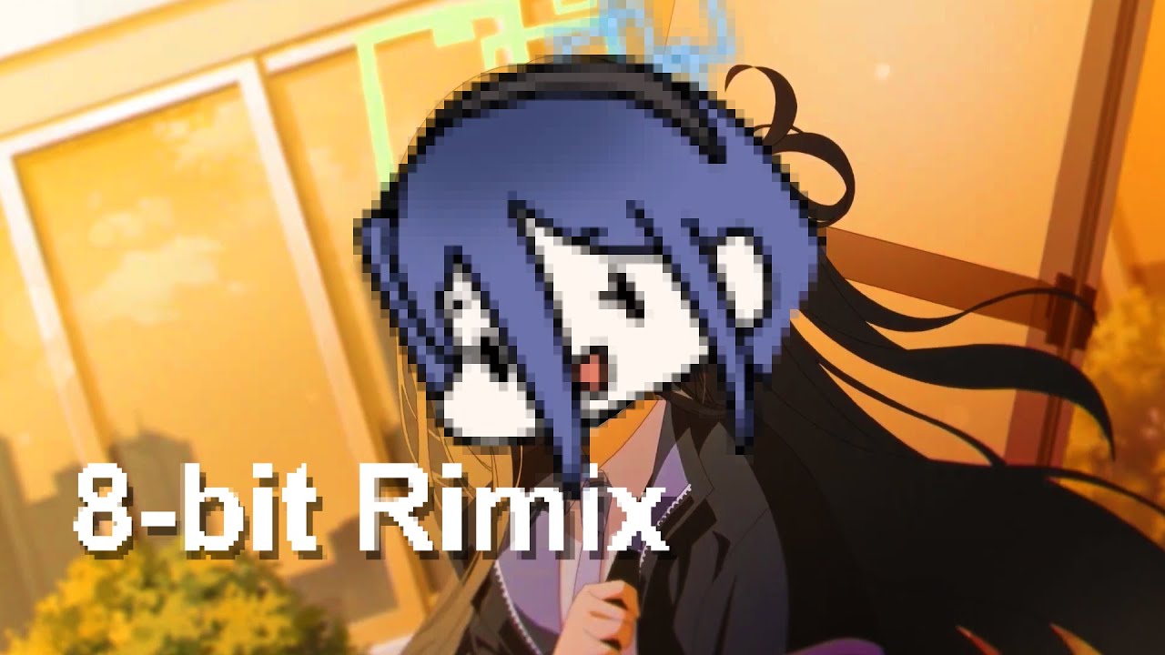 vrc、セルフmix