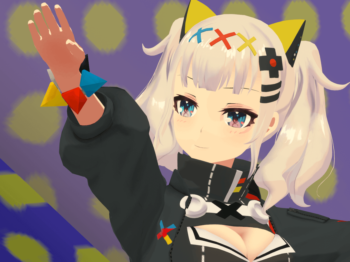 【執筆】「輝夜 月 LIVE＠ZeppVR2」レポート（個人ブログ）