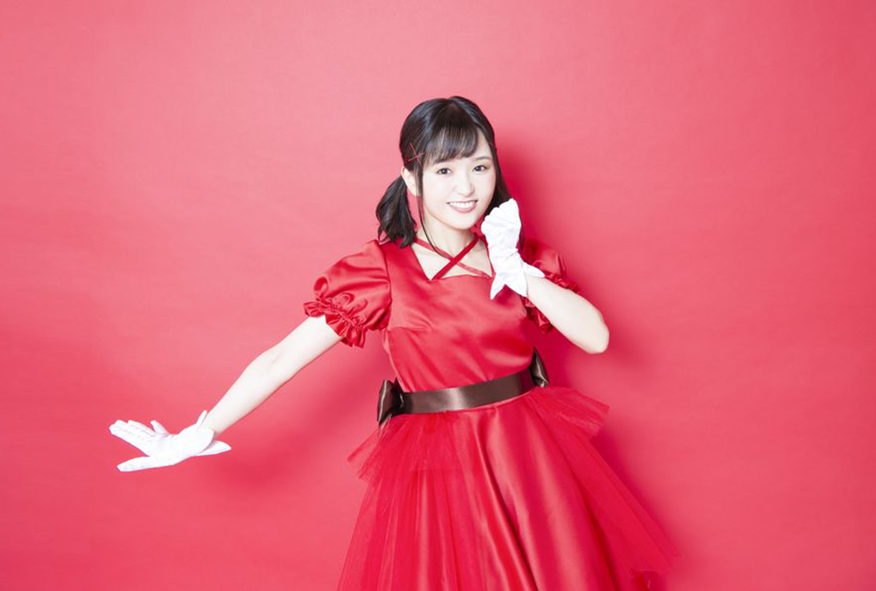 「わたてん☆５」1stアルバムリリース記念リレーインタビュー第二弾・大和田仁美 | アニメイトタイムズ