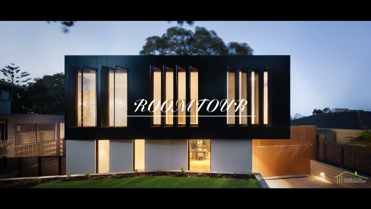 【サンプル動画】ROOMTOUR