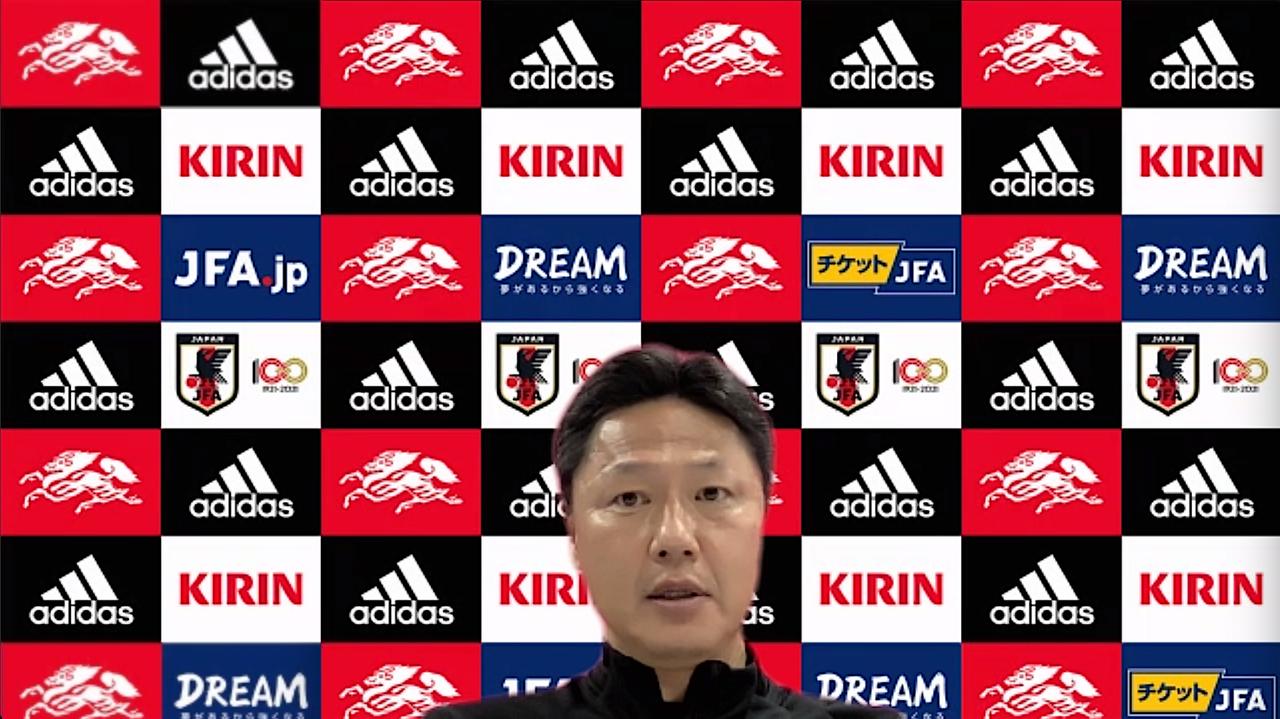おしゃれ、日本代表