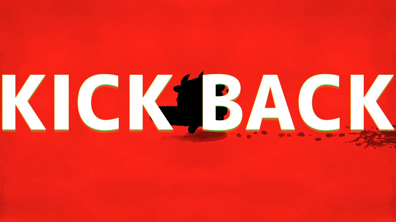 【#KICKBACK #米津玄師】KICK BACK【#Vtuber #今日のネイネ】
