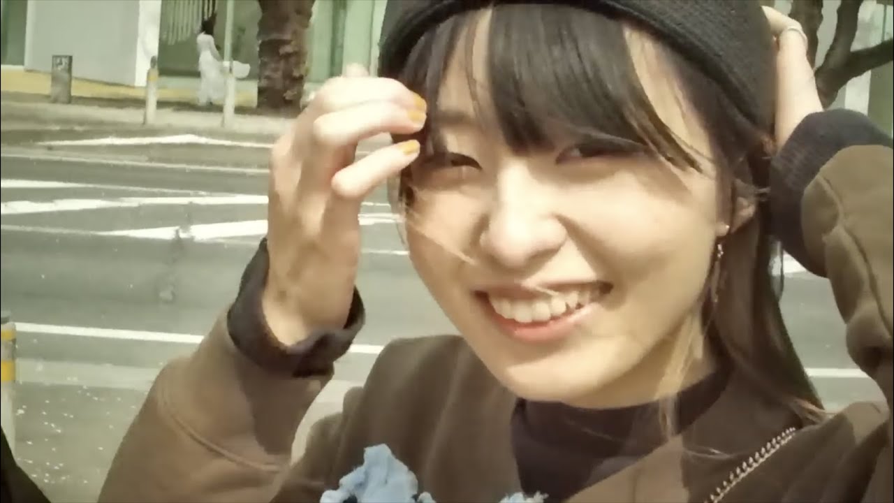 SWALLOW「AUREOLIN」(Official Music Video)