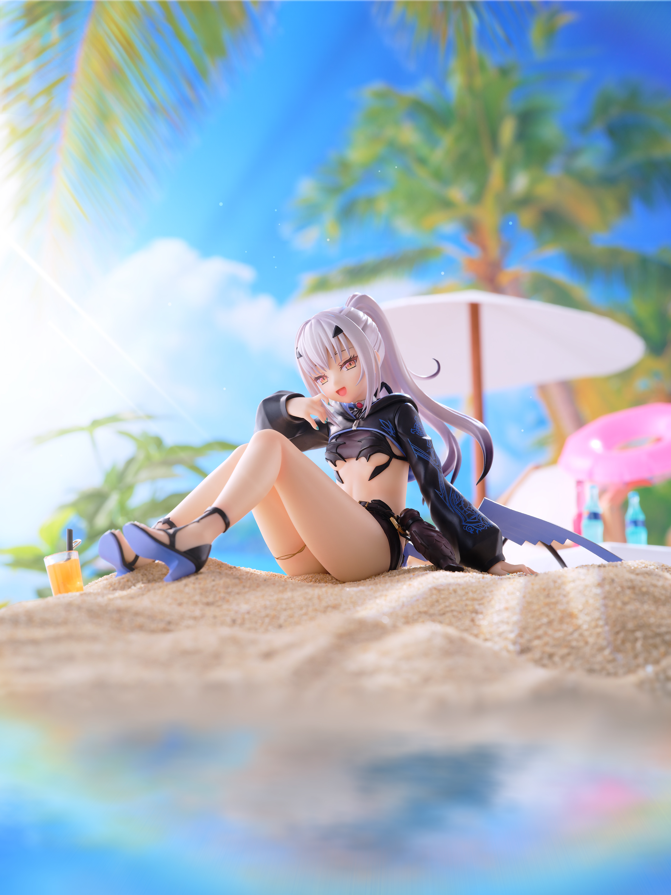 画像ギャラリー No.002 | 「一番くじ Fate/Grand Order 〜帰っ