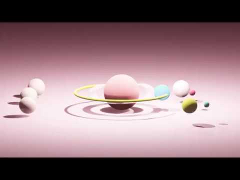 2D and 3D showreel 2019