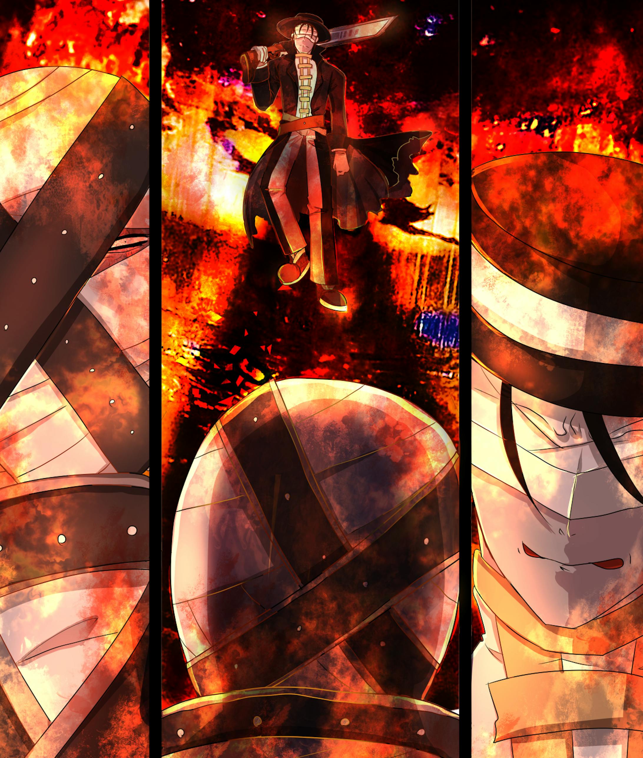 怒りの日 怒りの日