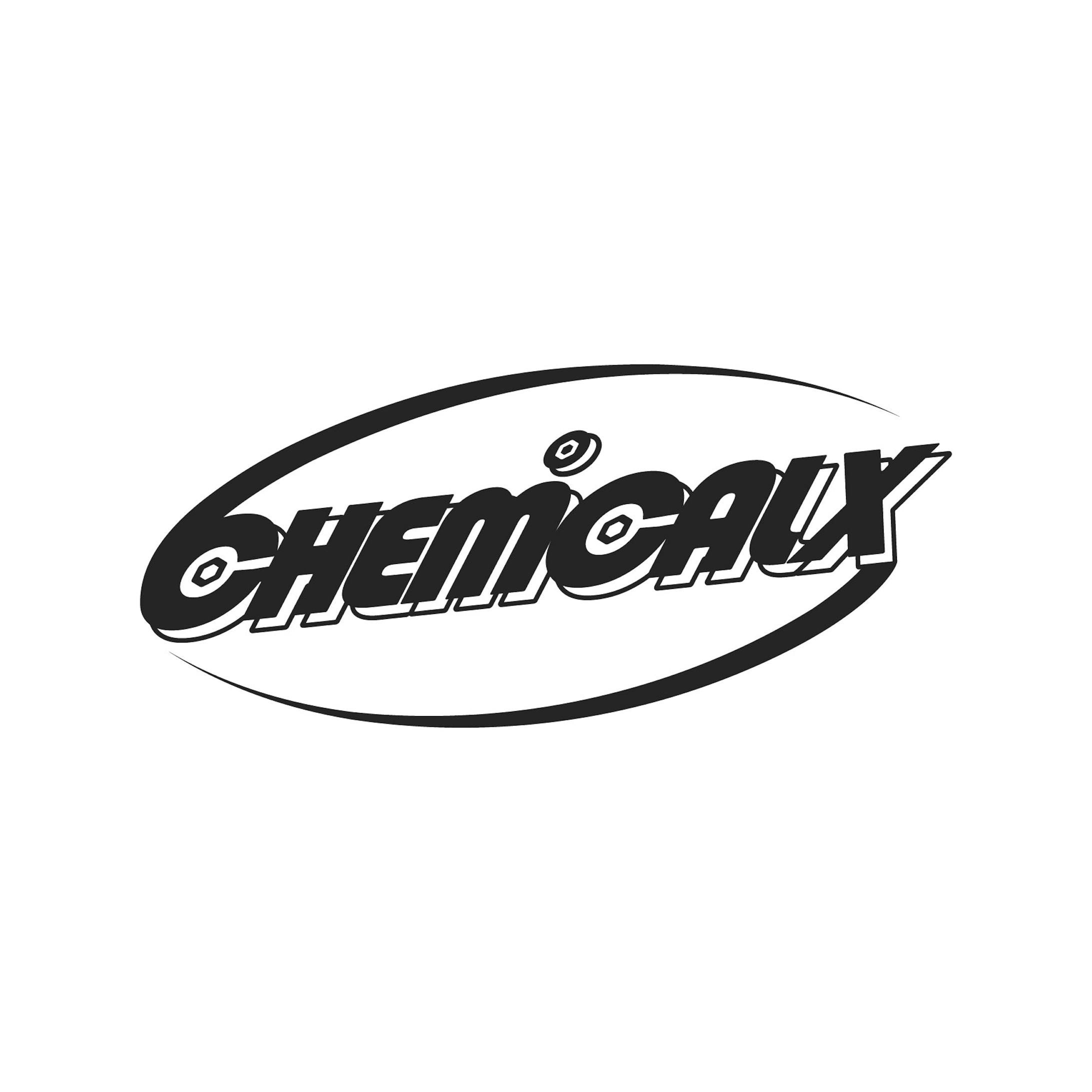 【Logo】CHEMICAL X