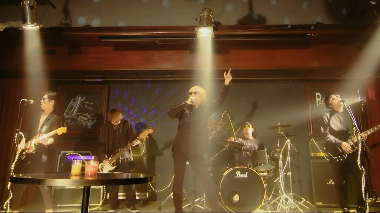 MUSIC VIDEO / ザ・チャレンジ「そんなことより踊ろうぜ」