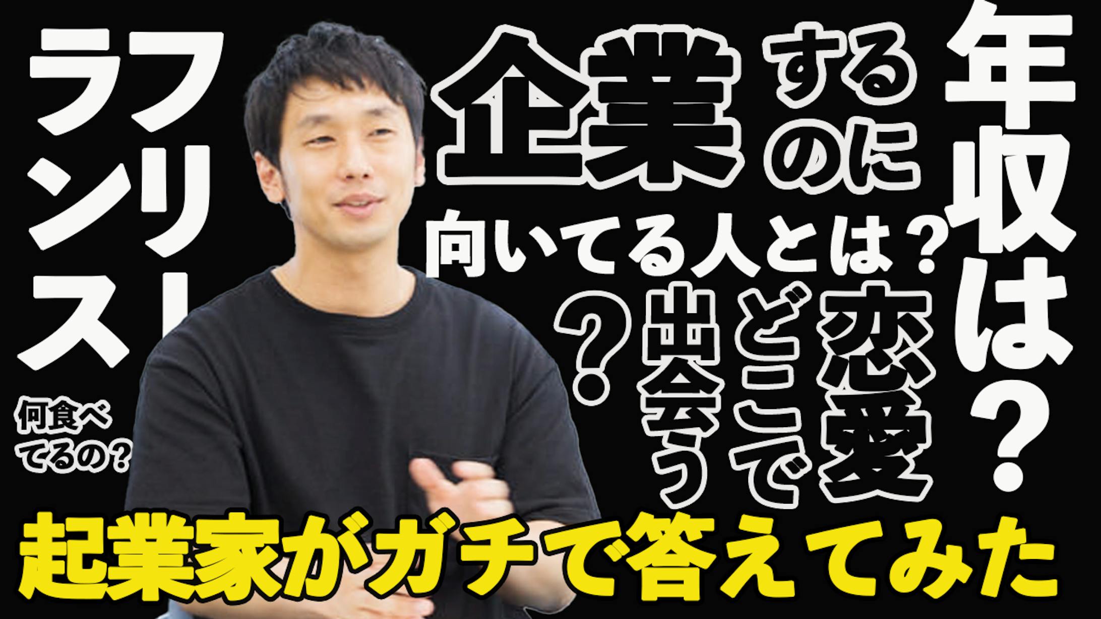 企業-1