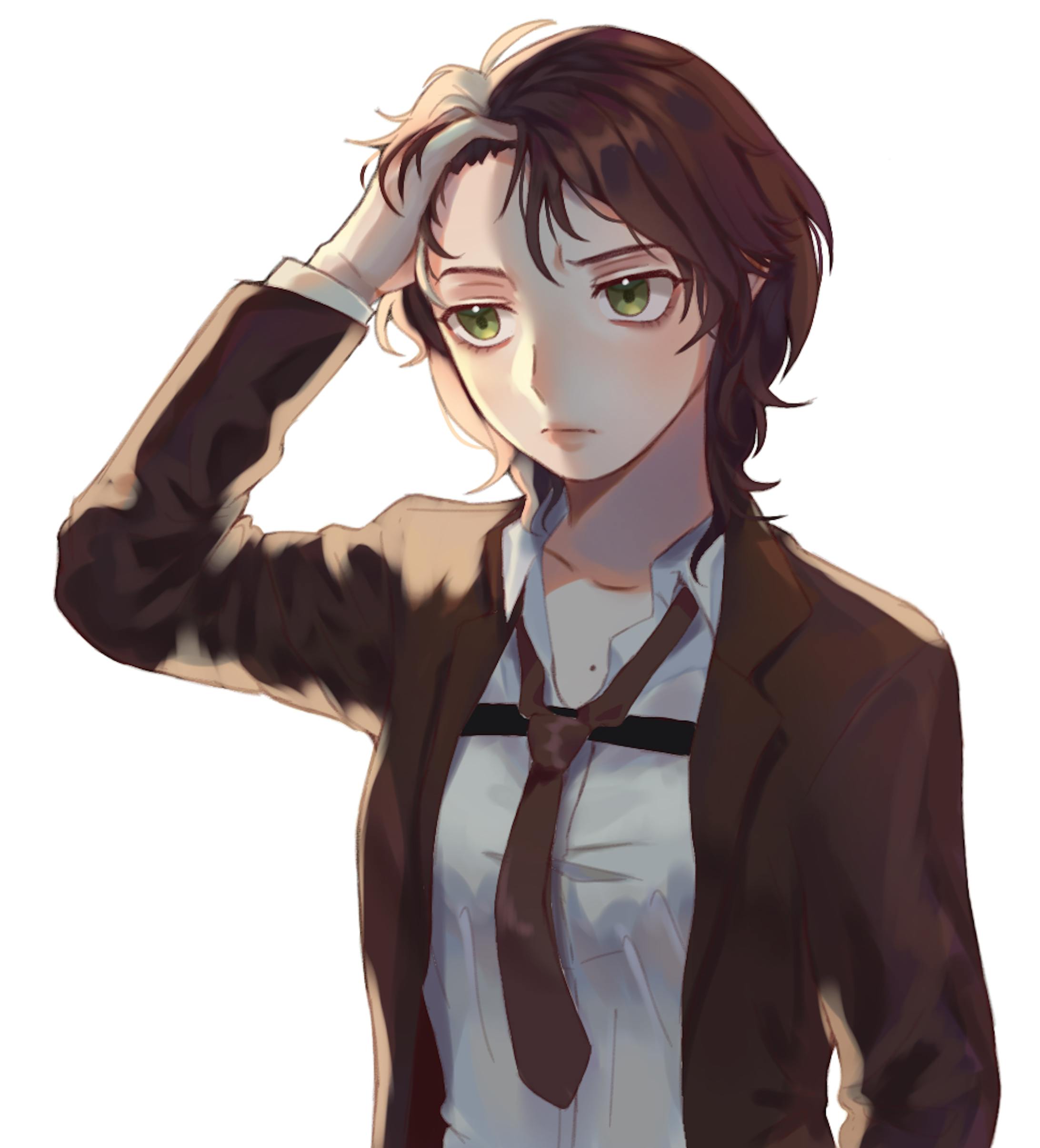 mel wip [OC]-1