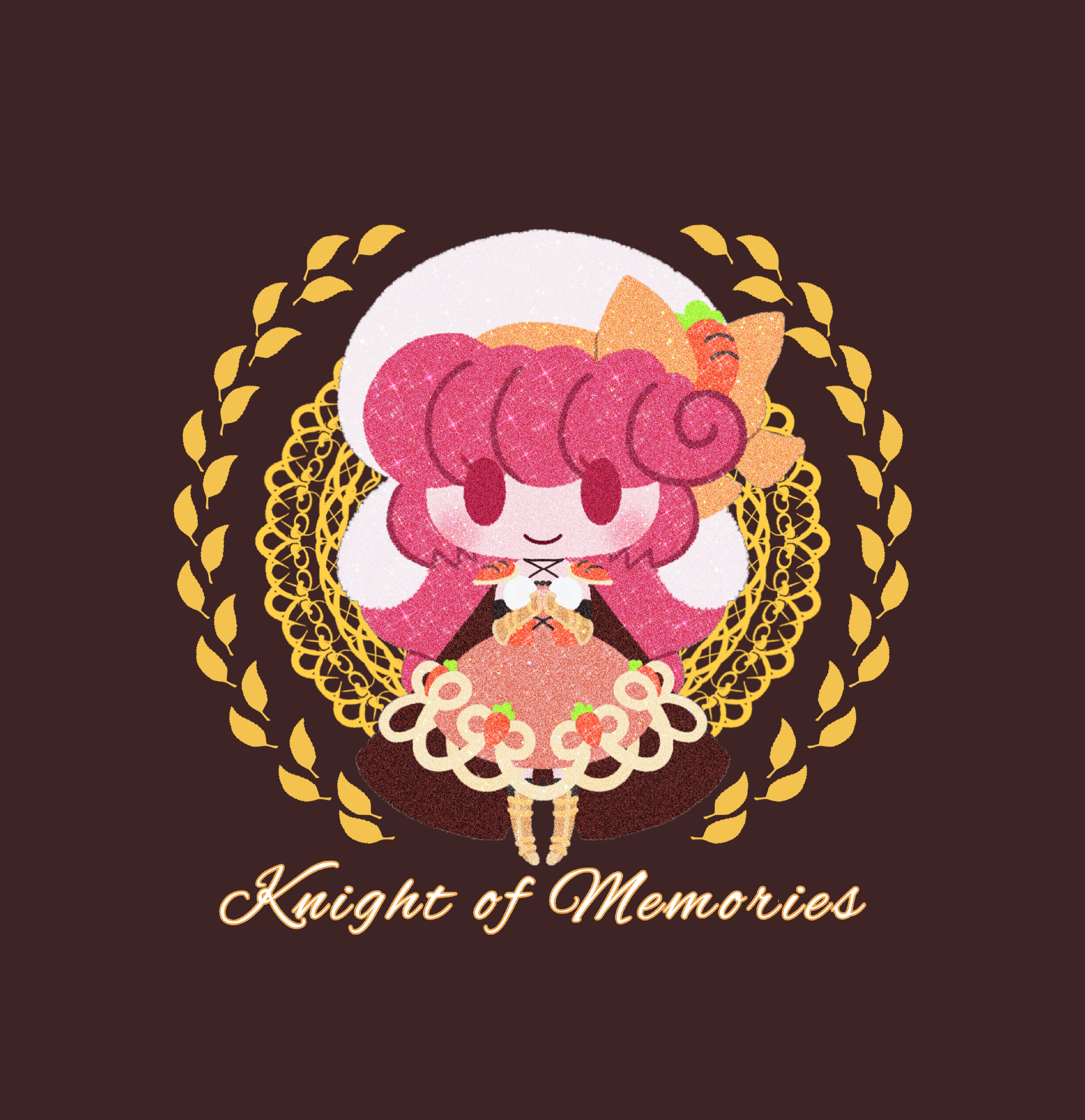 思い出を護る騎士-1