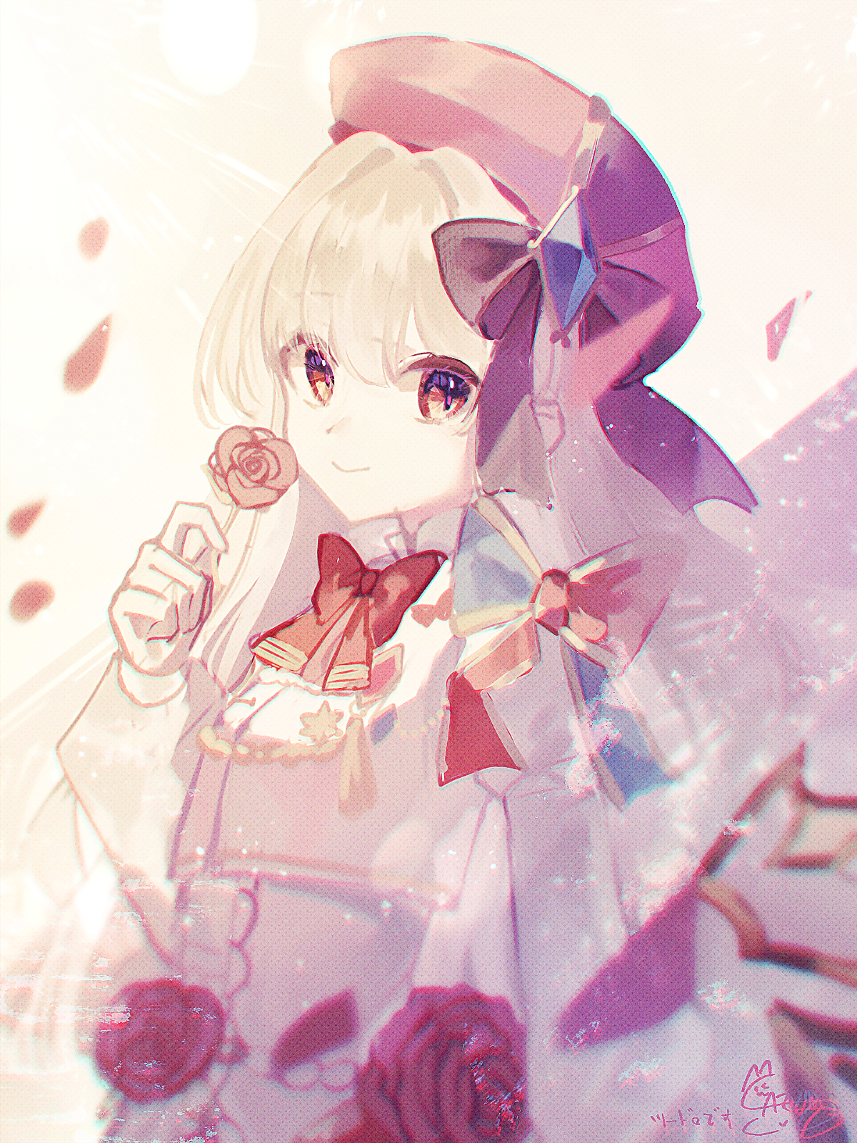 マリー