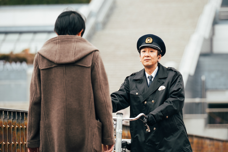 ＜妻、小学生になる。＞空気階段・水川かたまり演じる「謎の男」の正体や今後の展開を予想（※ネタバレあり） | CINEMAS＋