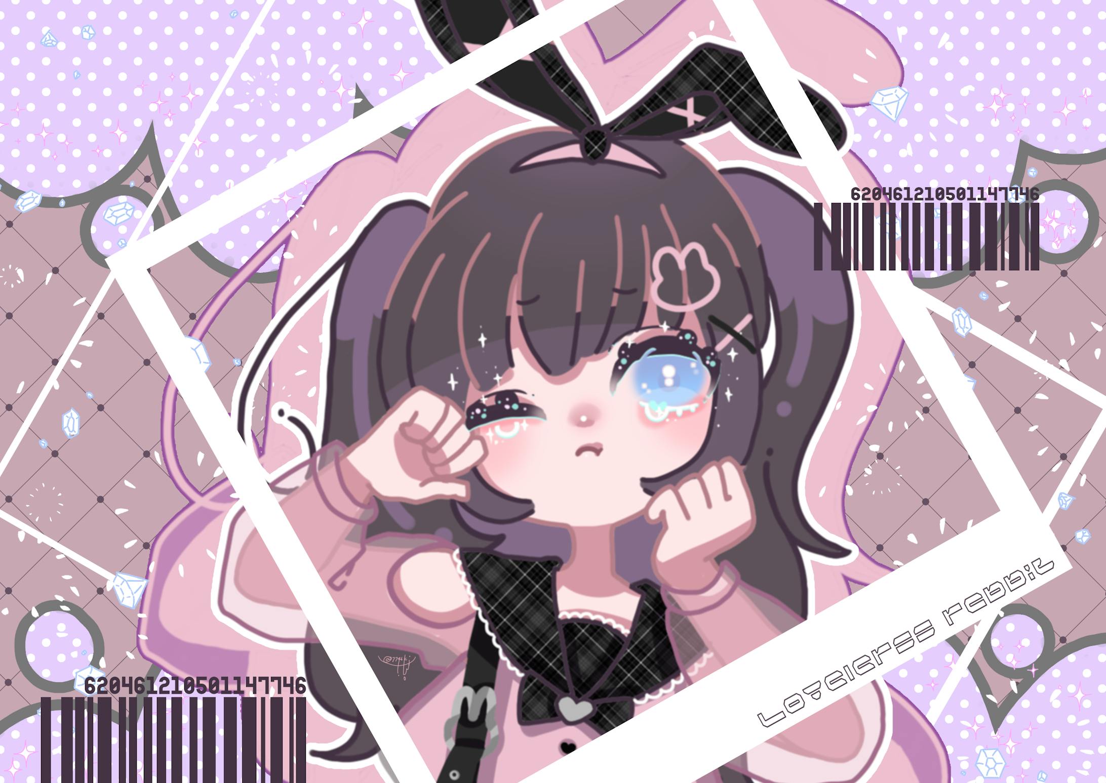 LovelessRabbit-1