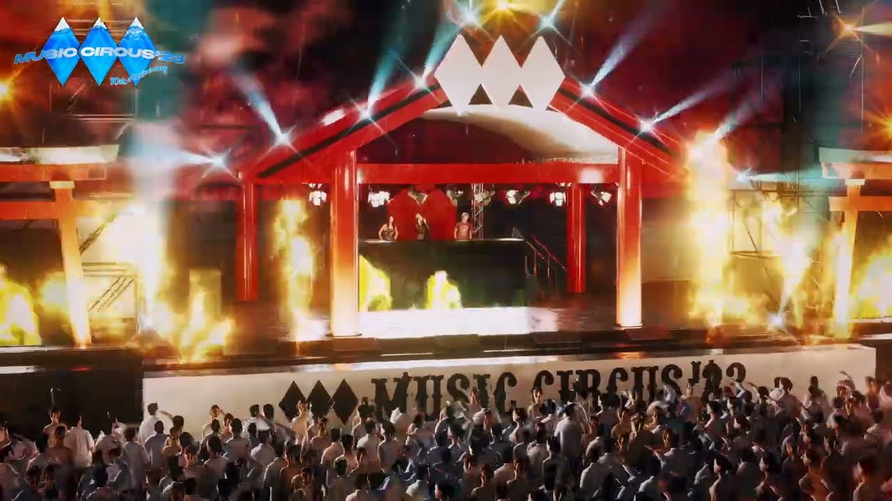 映像制作、モデリング