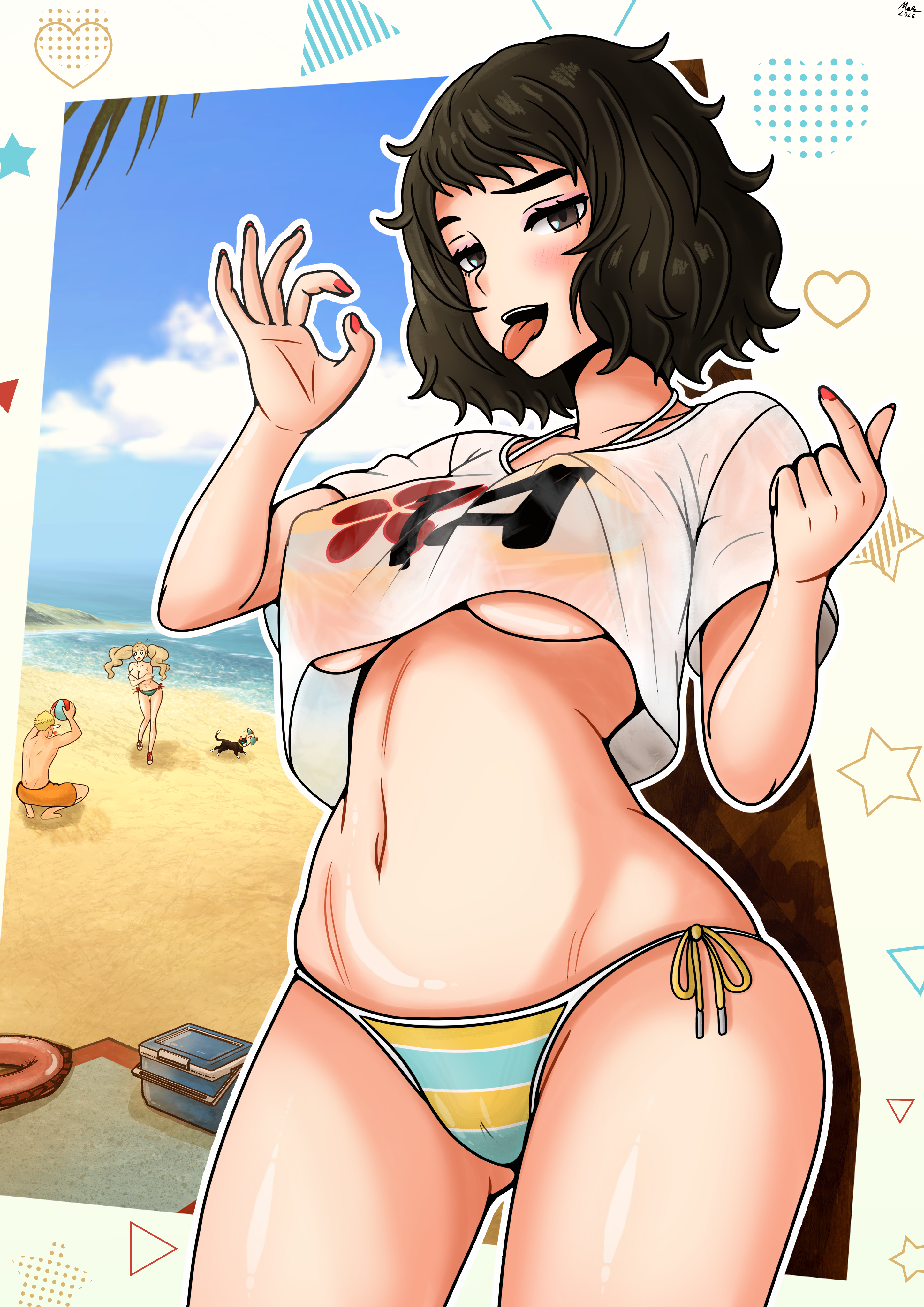 Kawakami | Beach
