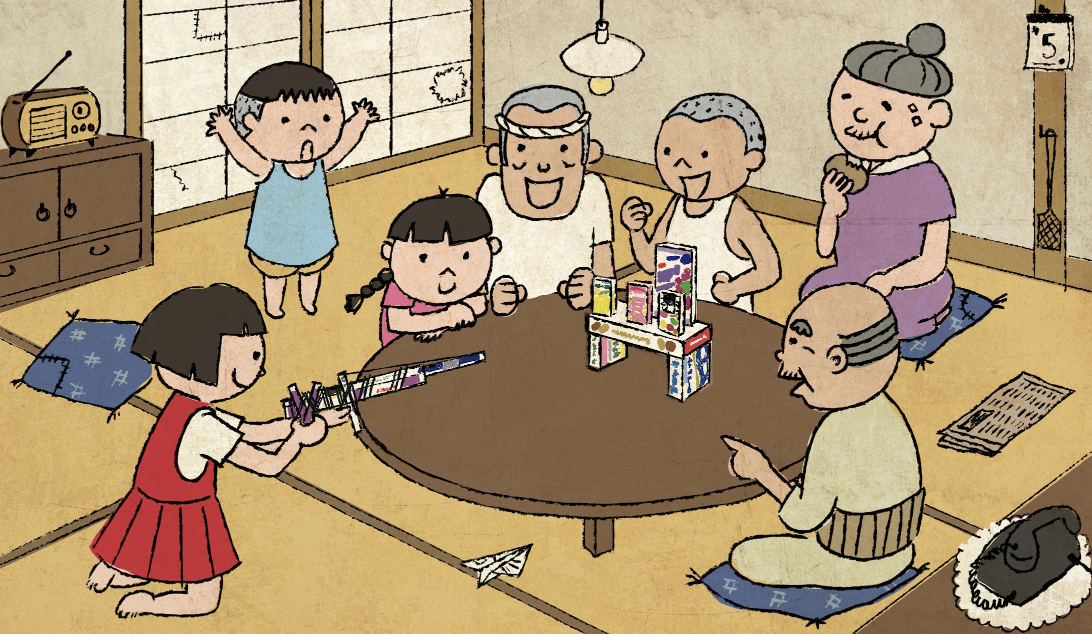 明治　復刻パッケージキャンペーン-1